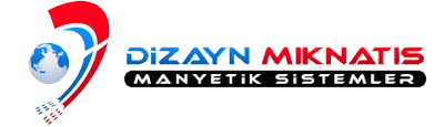 Magnet Plaka Mıknatıs