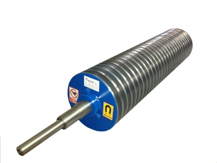 Tambur Seperatör (Ferrit)