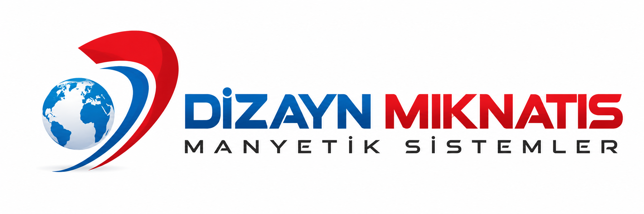 Dizayn Mıknatıs